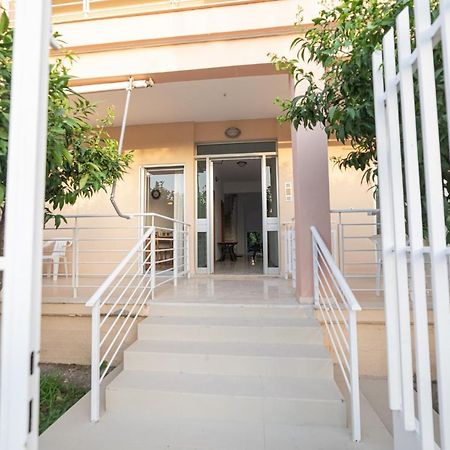 Olive Apartments Elaionas Eleonas Exterior foto
